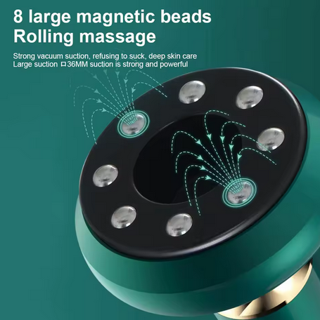 Massaggiatore anticellulite™ | Modiva