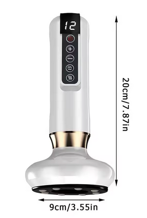 Massaggiatore anticellulite™ | Modiva